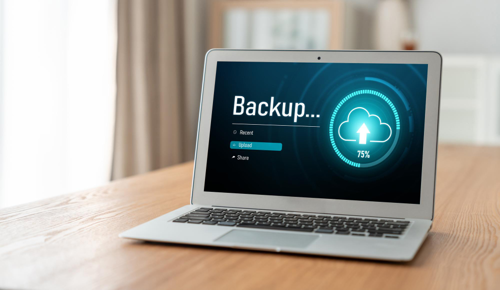 Daten retten leicht gemacht: Linux-Backup mit Borg & Restic