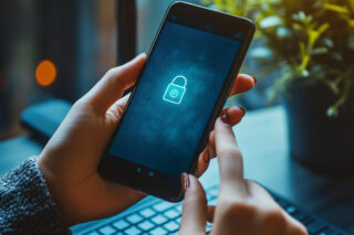 Datenschutz, Sicherheit und langfristige Updates