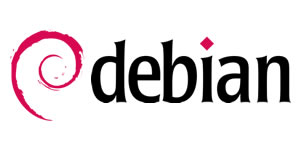 Debian Linux