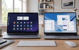 Desktop-Umgebung ist wichtiger als die Linux Distribution