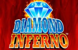 Diamond Inferno - der Slot-Spaß mit Reel Expansion!
