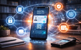 Digital Identity 2.0: Self-Sovereign Identity im Netz