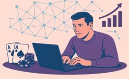 Digitale Risikokultur: Warum Technikmenschen strategischer spielen – im Leben wie im Netz