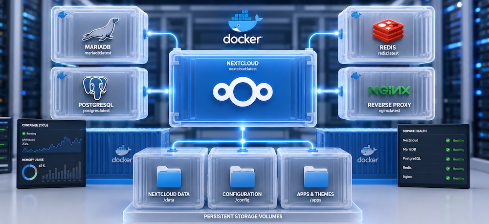 Docker