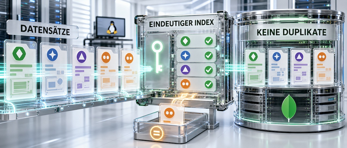 Verwendung von Indizes