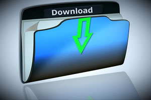 Software Download in den Wine-Emulator