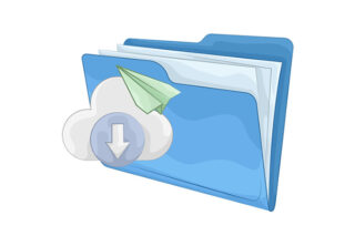 Downloads-Ordner und Desktop aufräumen und somit Speicherplatz freigeben