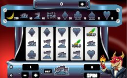 Dragon Casino