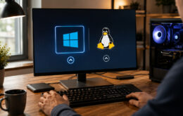 Dual-Boot einrichten: Linux und Windows nebeneinander sauber betreiben