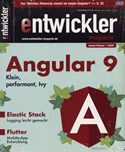 Entwickler Magazin