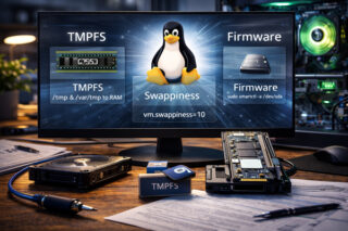 Erweiterte Optimierungsmaßnahmen