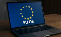 EU OS geplant: Kostenlose Linux-Distribution für die EU