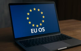 EU OS geplant: Kostenlose Linux-Distribution für die EU