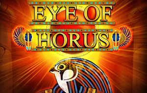 Eye of Horus