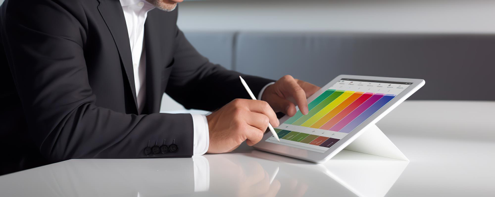 Farbmanagement (Color Management) unter Wayland