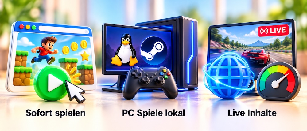Die Fehler sind nicht verschwunden, sie wohnen nur woanders