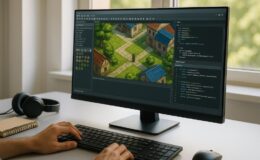 FIFE - das 2D Spiele Creation Framework
