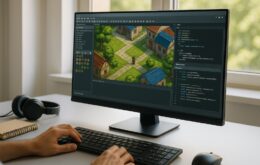 FIFE - das 2D Spiele Creation Framework