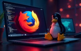 Schnellere Firefox Downloads unter Linux durch neues Komprimierungsformat