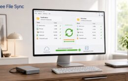 Neue Version von Free File Sync veröffentlicht