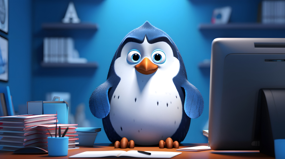Überblick über führende AI-optimierte Linux Distributionen