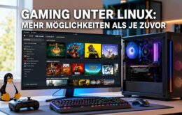 Diese Optionen haben Gamer auf Linux