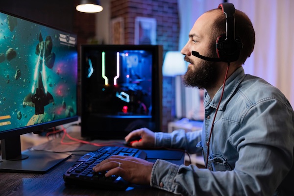 Gaming unter Linux