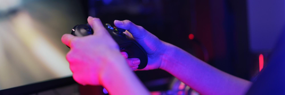 Gaming Linux