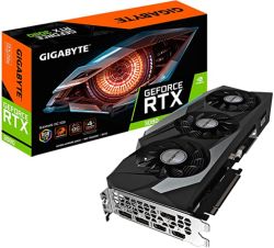 Cryptomining Grafikkarte Geforce GTX 3080