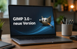 GIMP 3.0: Was sich geändert hat & warum es eine neue Chance verdient