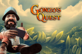 Gonzo's Quest