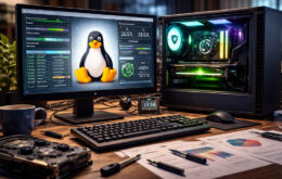 Ruckelfrei, stabil, stromsparend: Die besten GPU-Settings für Linux-Desktop & Gaming