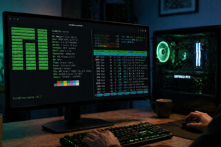 GPU-Treiber und Latenz unter Linux optimieren