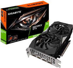 Geforce GTX 1660 zum Cryptomining gut geeignet