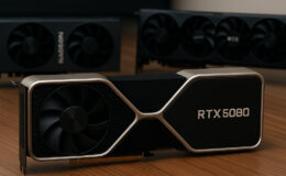 Warum das Verhältnis aus Leistung und Preis bei Grafikkarten entscheidend ist