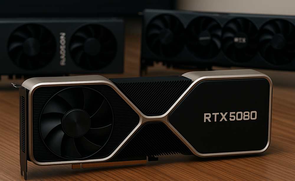 Warum das Verhältnis aus Leistung und Preis bei Grafikkarten entscheidend ist