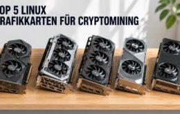 Grafikkarten für Mining – die 5 besten GPUs für Linux Cryptomining