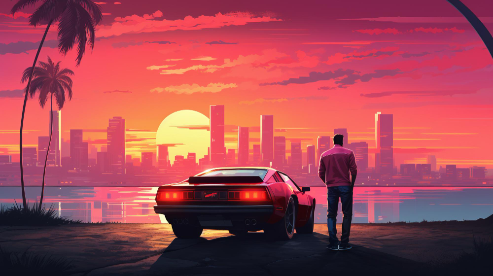 GTA VI soll perfekt werden: Wird Rockstar die Deadline diesmal halten können?