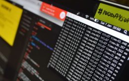 Kryptominer greift Linux Sicherheitsloch an