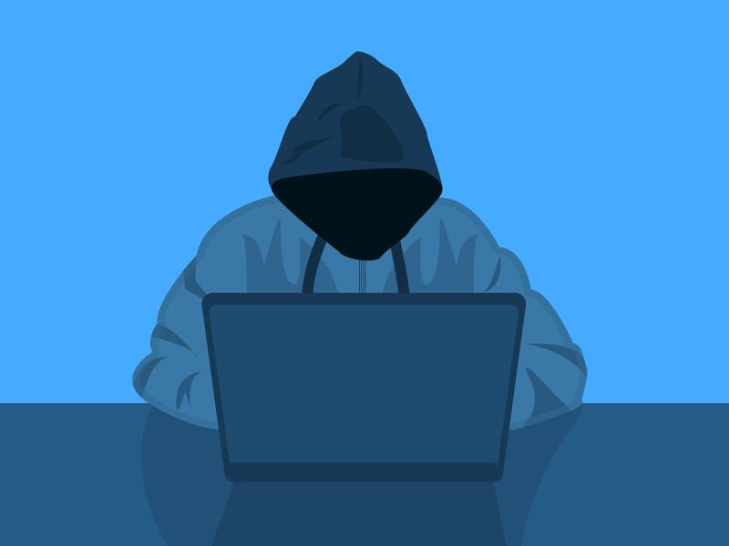 Hacker Angriff auf Windows 10 und 11 über Linux