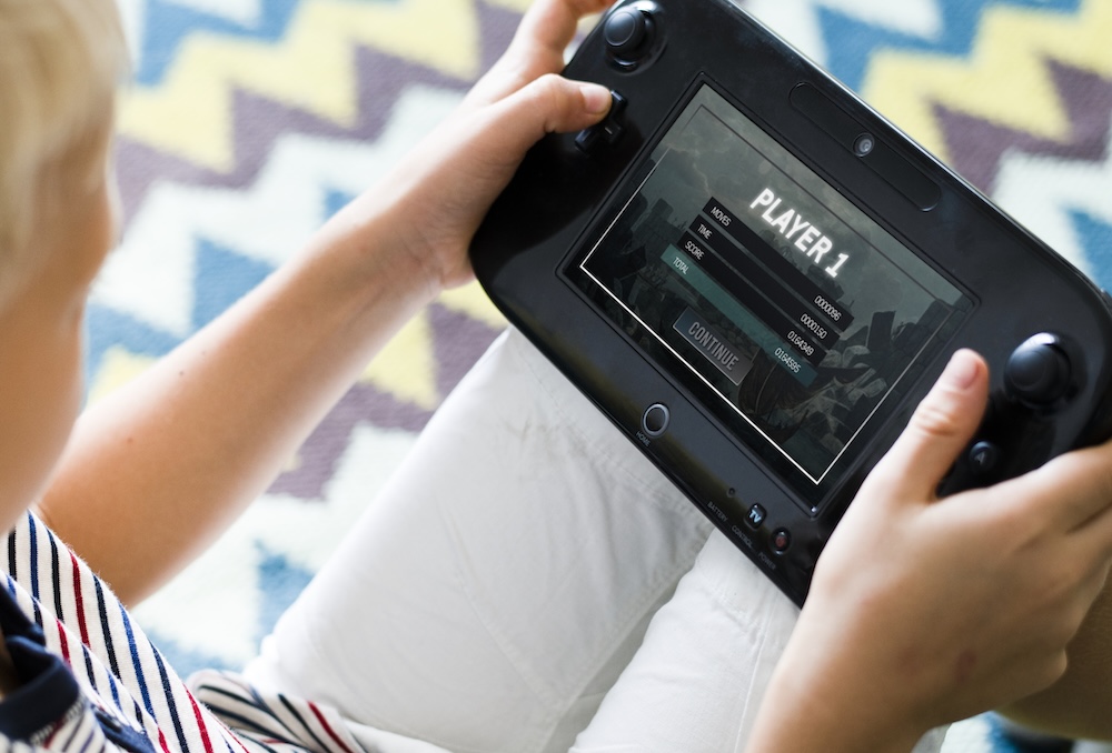 Gaming Devices für unterwegs: Beginnt der (neue) Siegeszug der Handheld-Konsolen?