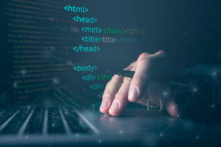 Historie der PHP-Entwicklungsumgebung