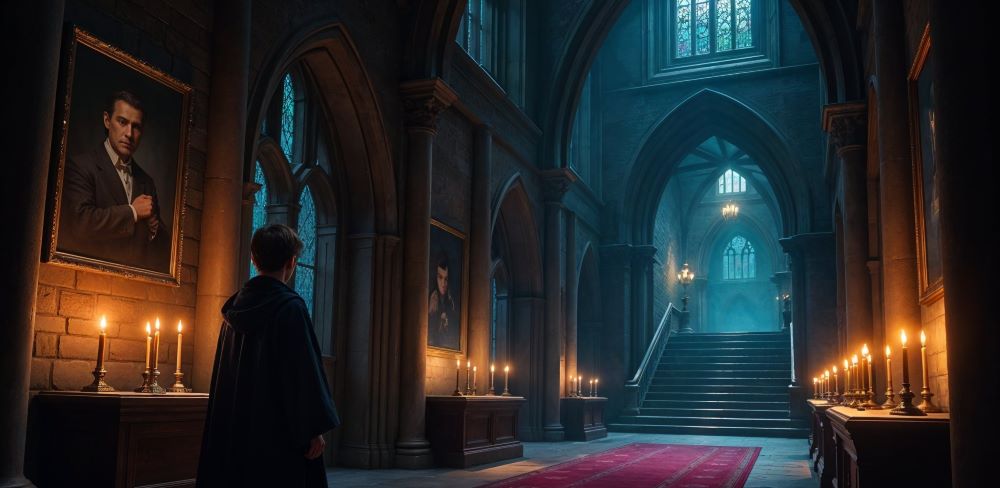 Hogwarts Legacy 2