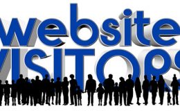 Ein Leitfaden zu Homepage Counters und Besucherzählern: Verbessern Sie die Besucheranalyse und bleiben Sie DSGVO-konform.