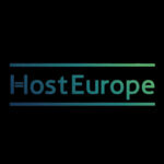 Host Europe Webhosting