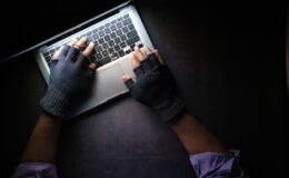 Identität im Internet schützen: Welche Fehler darf man nicht machen?