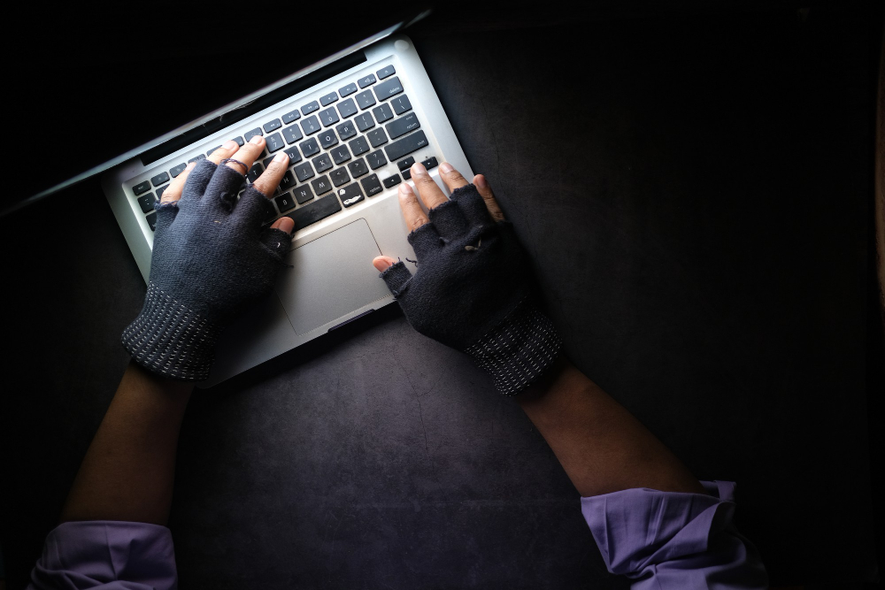 Identität im Internet schützen: Welche Fehler darf man nicht machen?