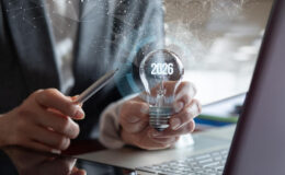 Innovation im Jahr 2026: Was werden die wichtigsten Trends?