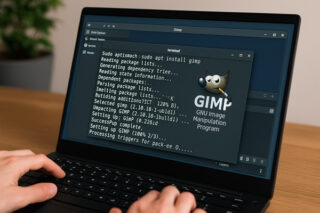 Installation und Einrichtung der Programme