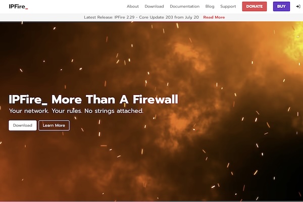 IPFire